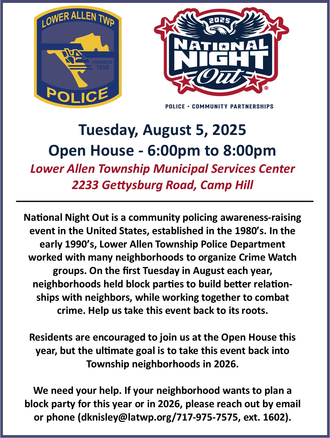 NNO 2025 Ad